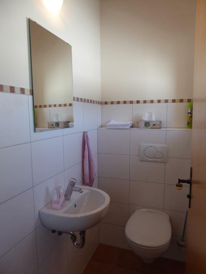 Ferienwohnung Bolsterlang Exterior foto